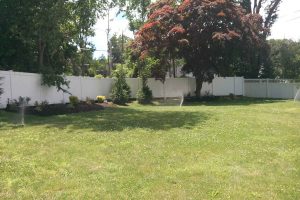 sprinkler installation 3