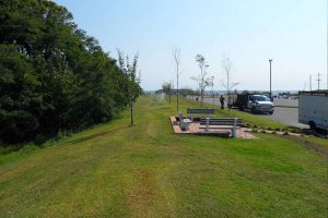 sprinkler installation 6