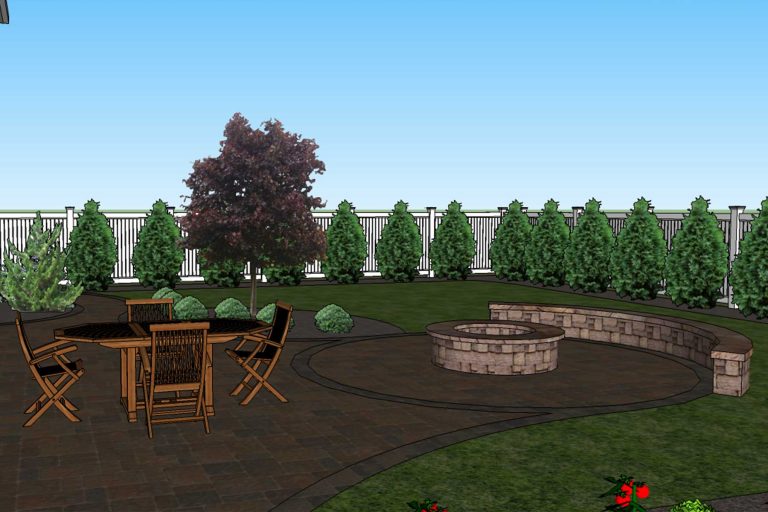 computer generated design