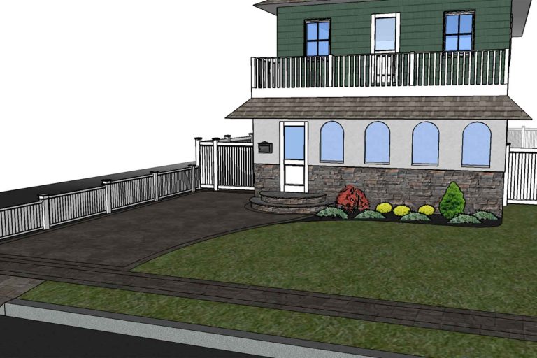 computer generated design al