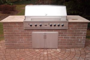 paver installation 10