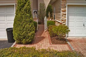 paver installation 14