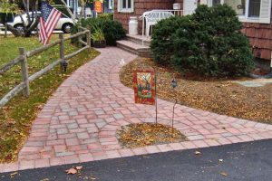 paver installation 15