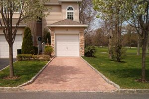 paver installation 2