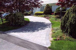 paver installation 3