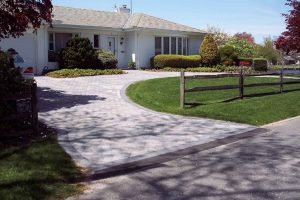 paver installation 4