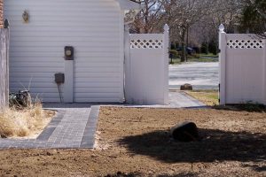 paver installation 5