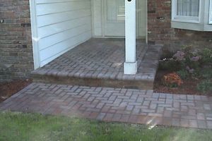 paver installation 6