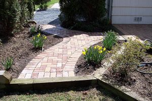 paver installation 7