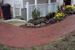 paver installation 8